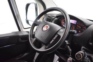 Fiat Ducato FURGÓN 3.3T L1H1 2.3 MULTIJET 120 CV