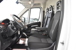 Fiat Ducato FURGÓN 3.3T L1H1 2.3 MULTIJET 120 CV