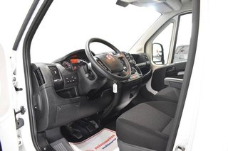 Fiat Ducato FURGÓN 3.3T L1H1 2.3 MULTIJET 120 CV