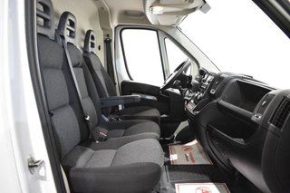 Fiat Ducato FURGÓN 3.3T L1H1 2.3 MULTIJET 120 CV