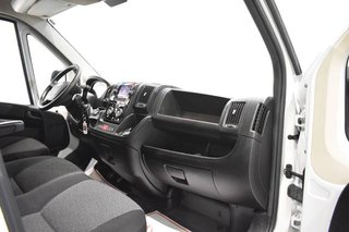 Fiat Ducato FURGÓN 3.3T L1H1 2.3 MULTIJET 120 CV