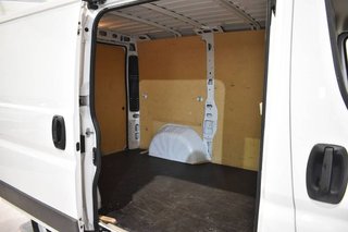 Fiat Ducato FURGÓN 3.3T L1H1 2.3 MULTIJET 120 CV