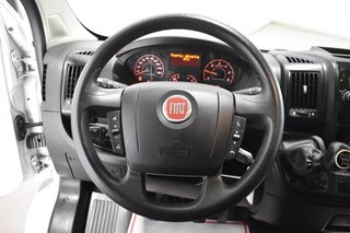 Fiat Ducato FURGÓN 3.3T L1H1 2.3 MULTIJET 120 CV