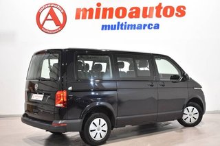 Volkswagen Caravelle ORIGIN CORTA 2.0 TDI 150 CV DSG BMT 9 PLAZAS