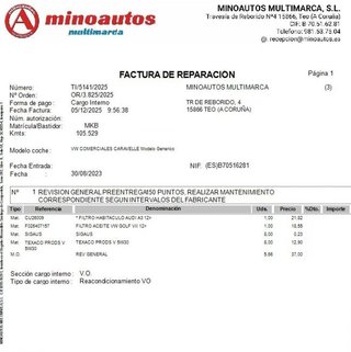 Volkswagen Caravelle ORIGIN CORTA 2.0 TDI 150 CV DSG BMT 9 PLAZAS