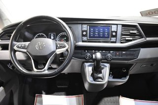 Volkswagen Caravelle ORIGIN CORTA 2.0 TDI 150 CV DSG BMT 9 PLAZAS
