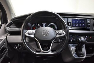 Volkswagen Caravelle ORIGIN CORTA 2.0 TDI 150 CV DSG BMT 9 PLAZAS