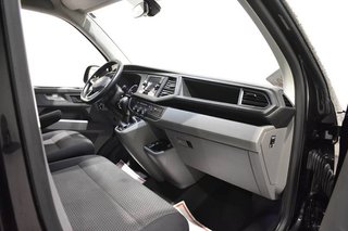 Volkswagen Caravelle ORIGIN CORTA 2.0 TDI 150 CV DSG BMT 9 PLAZAS