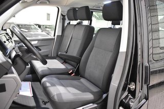 Volkswagen Caravelle ORIGIN CORTA 2.0 TDI 150 CV DSG BMT 9 PLAZAS