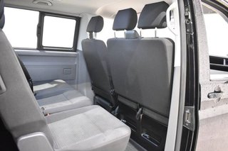 Volkswagen Caravelle ORIGIN CORTA 2.0 TDI 150 CV DSG BMT 9 PLAZAS