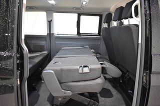 Volkswagen Caravelle ORIGIN CORTA 2.0 TDI 150 CV DSG BMT 9 PLAZAS