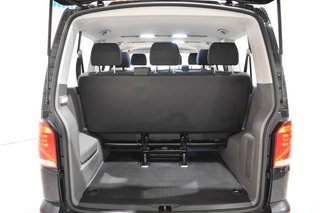 Volkswagen Caravelle ORIGIN CORTA 2.0 TDI 150 CV DSG BMT 9 PLAZAS