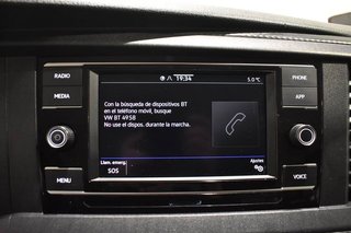 Volkswagen Caravelle ORIGIN CORTA 2.0 TDI 150 CV DSG BMT 9 PLAZAS