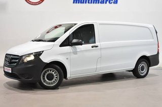 Mercedes Vito FURGÓN 116 CDI 163 CV EXTRALARGA