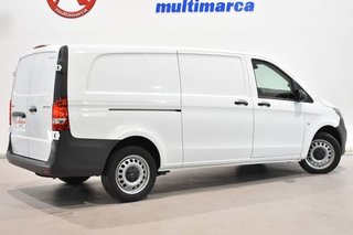 Mercedes Vito FURGÓN 116 CDI 163 CV EXTRALARGA