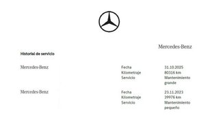 Mercedes Vito FURGÓN 116 CDI 163 CV EXTRALARGA