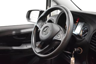 Mercedes Vito FURGÓN 116 CDI 163 CV EXTRALARGA