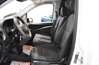 Mercedes Vito FURGÓN 116 CDI 163 CV EXTRALARGA