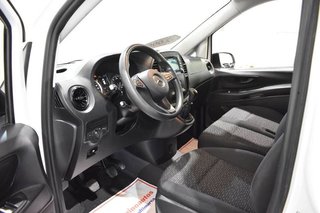 Mercedes Vito FURGÓN 116 CDI 163 CV EXTRALARGA