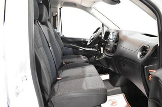 Mercedes Vito FURGÓN 116 CDI 163 CV EXTRALARGA
