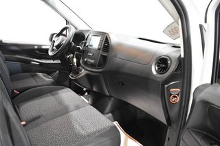 Mercedes Vito FURGÓN 116 CDI 163 CV EXTRALARGA