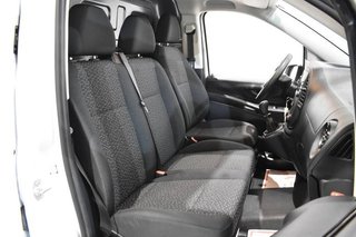 Mercedes Vito FURGÓN 116 CDI 163 CV EXTRALARGA