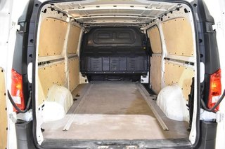 Mercedes Vito FURGÓN 116 CDI 163 CV EXTRALARGA