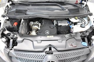 Mercedes Vito FURGÓN 116 CDI 163 CV EXTRALARGA