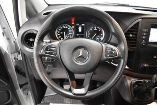 Mercedes Vito FURGÓN 116 CDI 163 CV EXTRALARGA