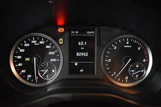 Mercedes Vito FURGÓN 116 CDI 163 CV EXTRALARGA