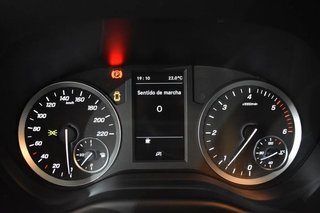 Mercedes Vito FURGÓN 116 CDI 163 CV EXTRALARGA