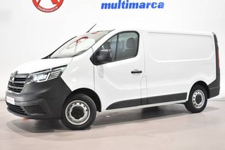 Renault Trafic FURGÓN L1H1 2.0 DCI 110 CV