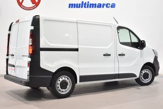Renault Trafic FURGÓN L1H1 2.0 DCI 110 CV