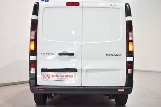 Renault Trafic FURGÓN L1H1 2.0 DCI 110 CV
