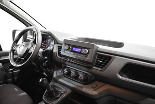 Renault Trafic FURGÓN L1H1 2.0 DCI 110 CV
