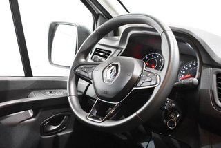 Renault Trafic FURGÓN L1H1 2.0 DCI 110 CV