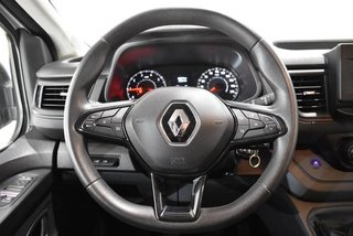 Renault Trafic FURGÓN L1H1 2.0 DCI 110 CV