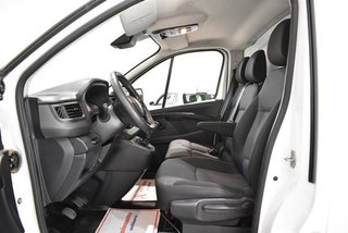Renault Trafic FURGÓN L1H1 2.0 DCI 110 CV