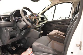 Renault Trafic FURGÓN L1H1 2.0 DCI 110 CV