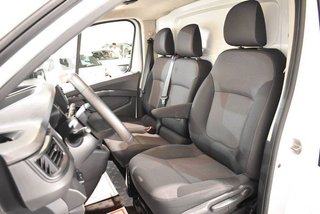 Renault Trafic FURGÓN L1H1 2.0 DCI 110 CV