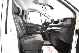 Renault Trafic FURGÓN L1H1 2.0 DCI 110 CV