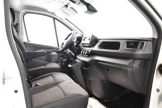 Renault Trafic FURGÓN L1H1 2.0 DCI 110 CV