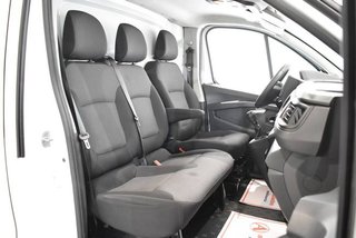 Renault Trafic FURGÓN L1H1 2.0 DCI 110 CV