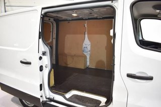 Renault Trafic FURGÓN L1H1 2.0 DCI 110 CV