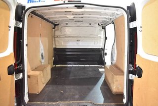 Renault Trafic FURGÓN L1H1 2.0 DCI 110 CV