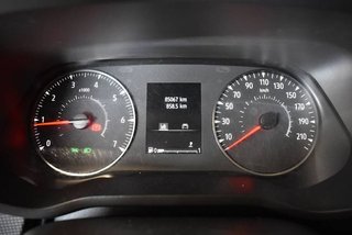 Renault Trafic FURGÓN L1H1 2.0 DCI 110 CV