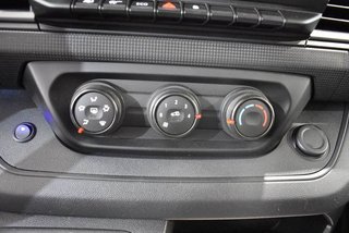 Renault Trafic FURGÓN L1H1 2.0 DCI 110 CV