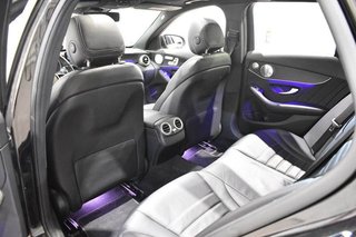 Mercedes Clase C 300 DE 306 CV 9G-TRONIC AMG LINE
