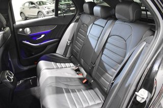 Mercedes Clase C 300 DE 306 CV 9G-TRONIC AMG LINE