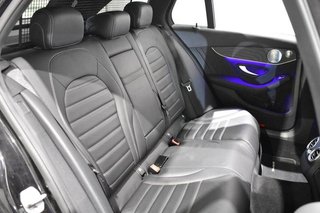 Mercedes Clase C 300 DE 306 CV 9G-TRONIC AMG LINE